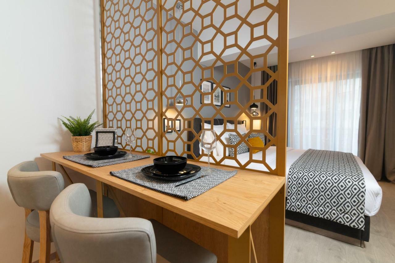 F & B Collection - Seaview Minilux Διαμέρισμα Θεσσαλονίκη Εξωτερικό φωτογραφία